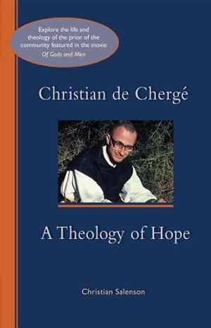 Christian de Cherge