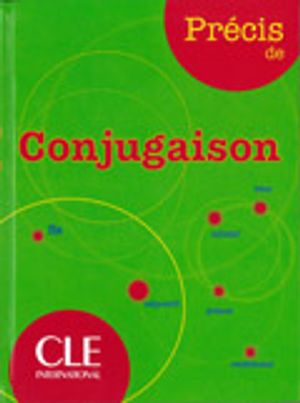 Conjugaison | 1:a upplagan