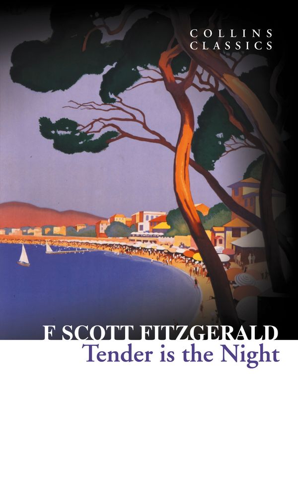 Tender is the Night | 0:e upplagan