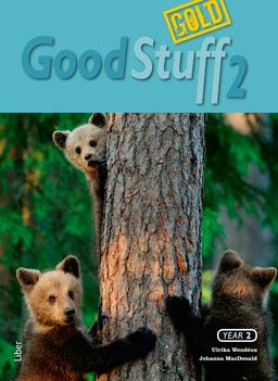 Good Stuff GOLD 2 | 1:a upplagan
