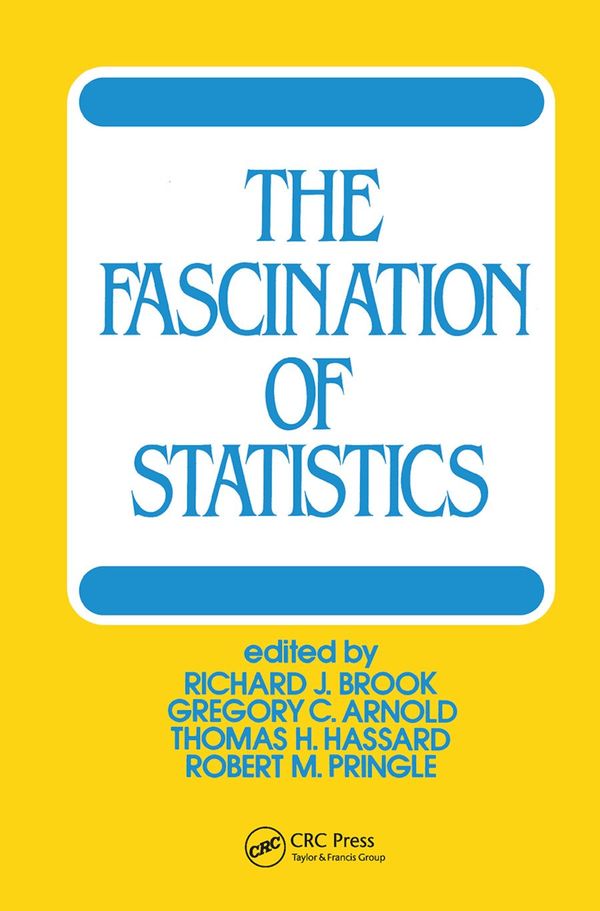 The Fascination of Statistics | 1:a upplagan