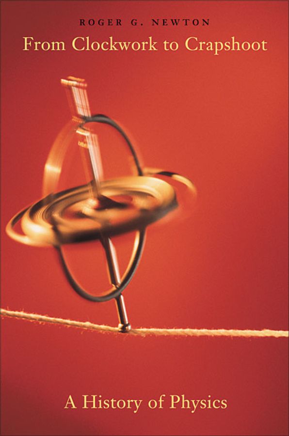 From Clockwork to Crapshoot | 0:e upplagan