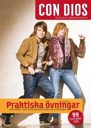 Con Dios - Praktiska övningar | 0:e upplagan