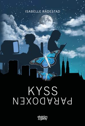 Kyssparadoxen | 1:a upplagan