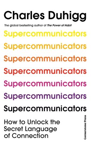 Supercommunicators | 0:e upplagan