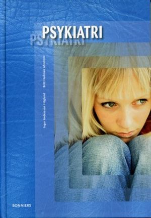 Psykiatri | 3:e upplagan