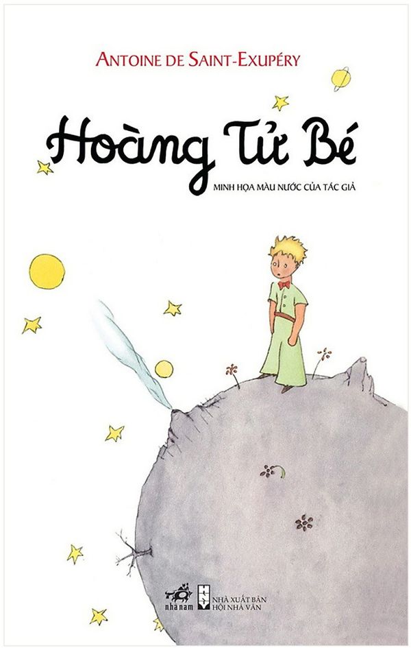 Den Lille Prinsen (Vietnamesiska) | 0:e upplagan