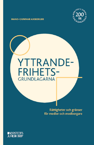 Yttrandefrihetsgrundlagarna | 5:e upplagan