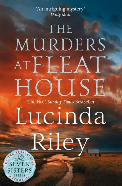 The Murders at Fleat House | 0:e upplagan