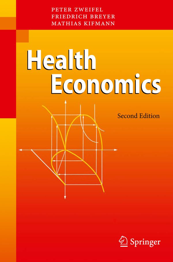Health Economics | 2:a upplagan
