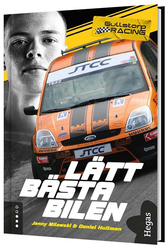 Lätt bästa bilen | 0:e upplagan