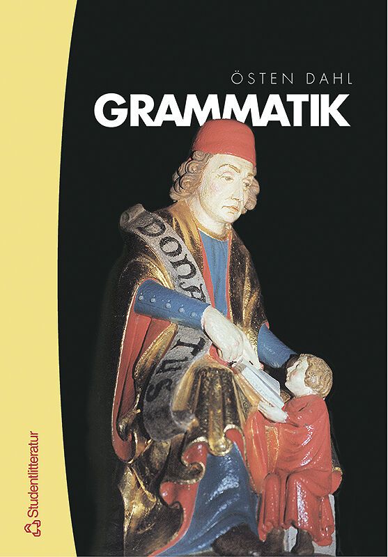 Grammatik | 2:a upplagan