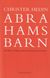 Abrahams barn : vad skiljer och förenar judendom, kristendom och islam?