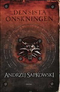 Den sista önskningen | 1:a upplagan