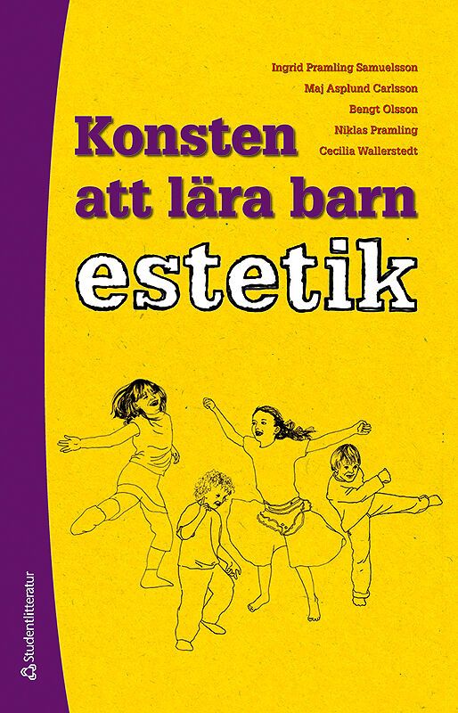 Konsten att lära barn estetik | 3:e upplagan