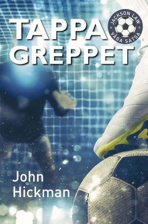 Tappa greppet | 1:a upplagan