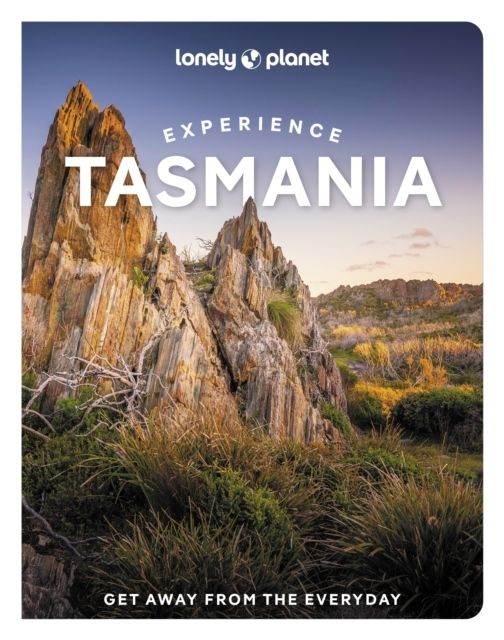Lonely Planet Experience Tasmania | 0:e upplagan
