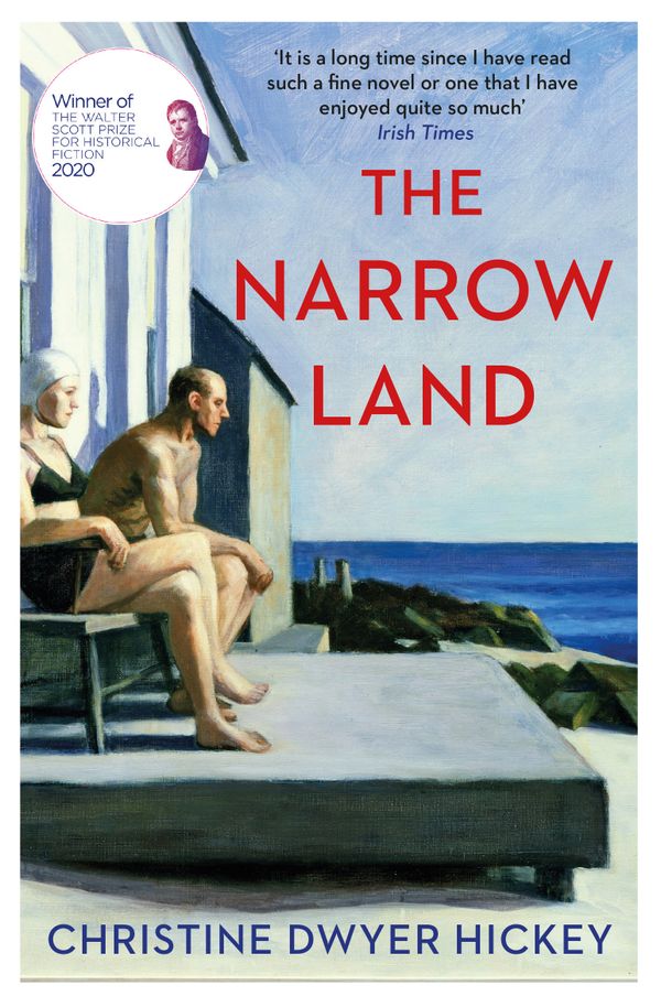The Narrow Land | 0:e upplagan