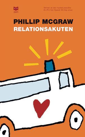 Relationsakuten | 1:a upplagan