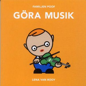 Göra musik | 1:a upplagan