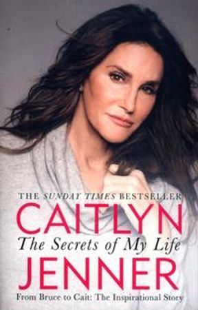 The Secrets of My Life | 0:e upplagan