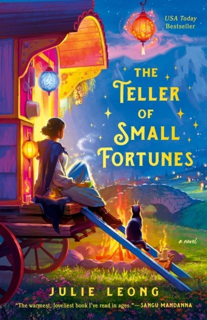 The Teller of Small Fortunes | 0:e upplagan