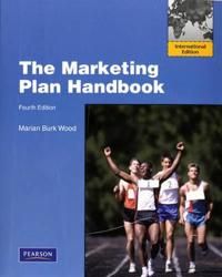 The Marketing Plan Handbook | 4:e upplagan