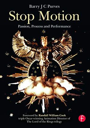 Stop motion: passion, process and performance