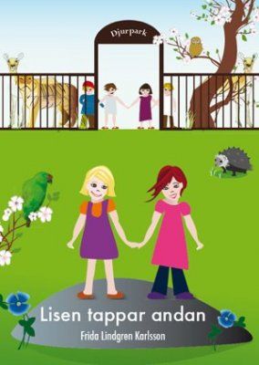 Lisen tappar andan | 0:e upplagan