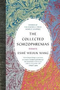 The Collected Schizophrenias | 0:e upplagan