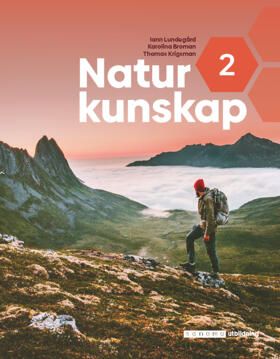 Naturkunskap 2 | 1:a upplagan