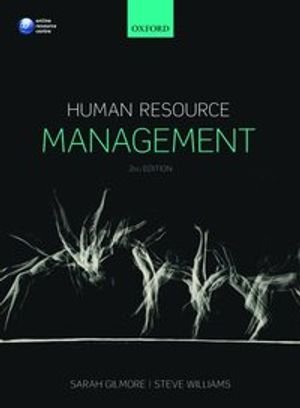 Human resource management