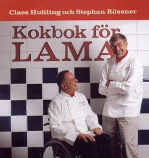 Kokbok för lama