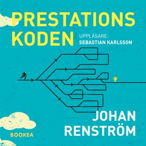 Prestationskoden