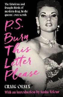 P.S. Burn This Letter Please