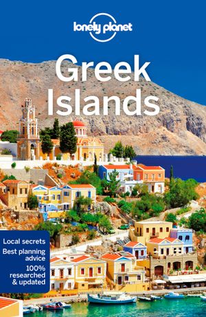 Greek Islands LP | 12:e upplagan