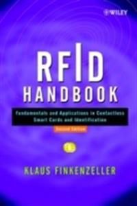 RFID Handbook: Fundamentals and Applications in Contactless Smart Cards and