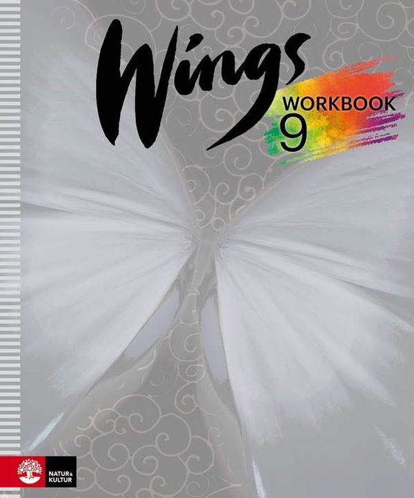 Wings 9 Workbook | 2:a upplagan