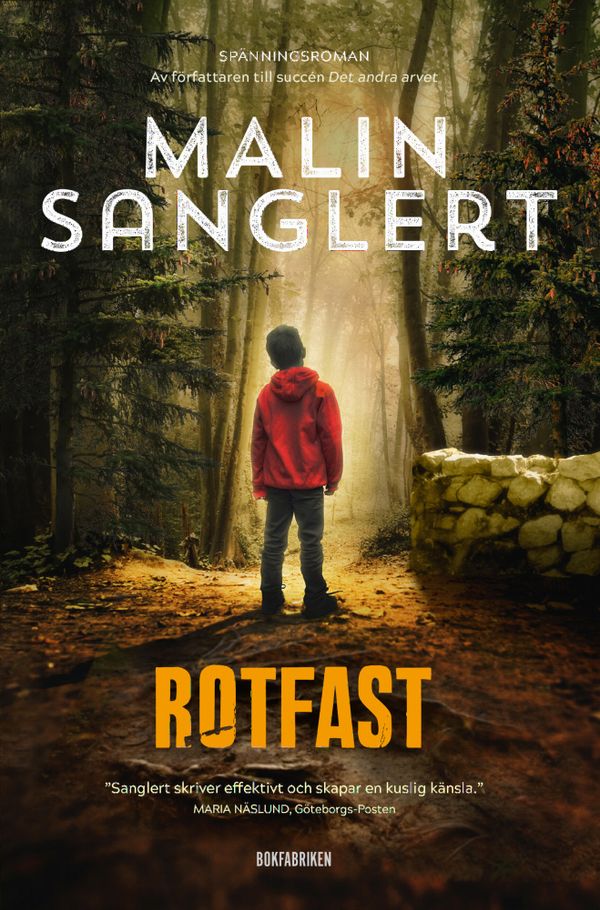 Rotfast | 0:e upplagan