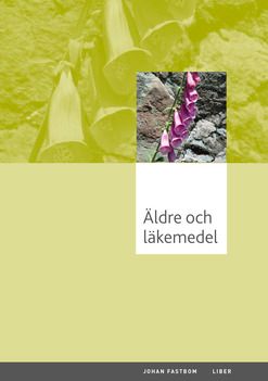 Äldre och läkemedel | 2:a upplagan