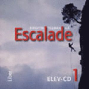 Escalade 1 Elev-cd | 3:e upplagan