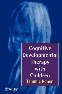 Cognitive developmental therapy with children - helping children to help th