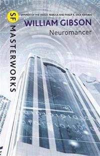 Neuromancer | 0:e upplagan