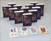 Cell Biology Playing Cards | 0:e upplagan