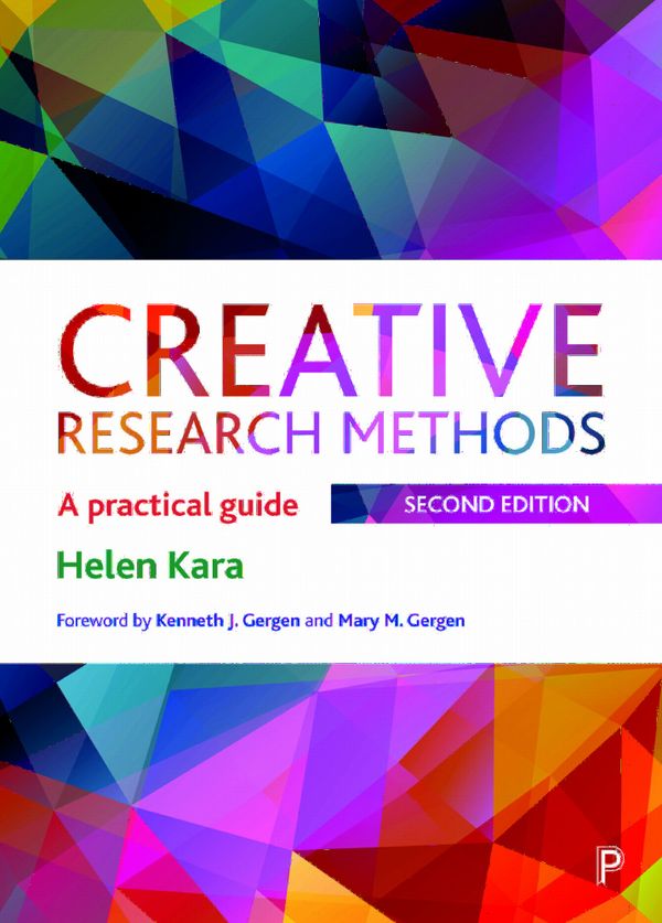 Creative Research Methods | 2:a upplagan