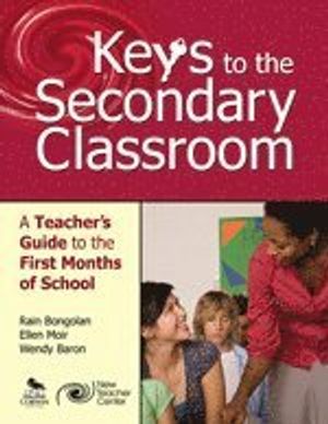 Keys to the Secondary Classroom