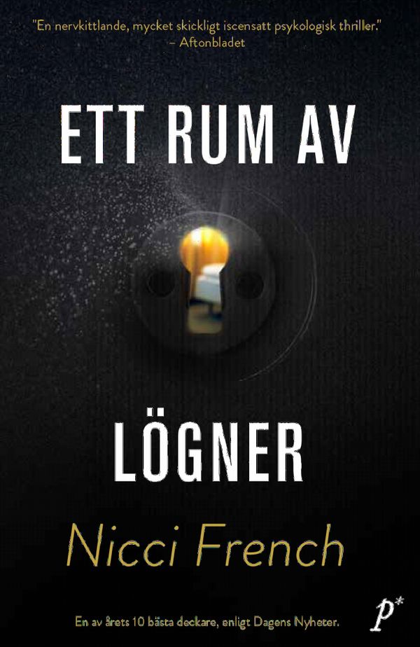 Ett rum av lögner | 2:a upplagan