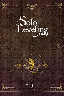 Solo Leveling, Vol. 1 (light novel) | 0:e upplagan