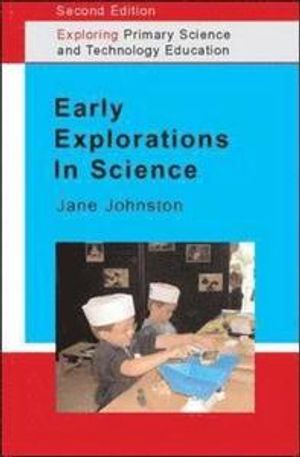 Early Explorations in Science |  2:e upplagan