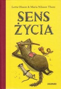 Meningen med livet (Polska) | 0:e upplagan